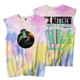 thumbnail image 1 of Chase Matthew Holdin' It Down Tour Sleeveless T-Shirts Women Men Fashion Tank Tops, 1 of 3