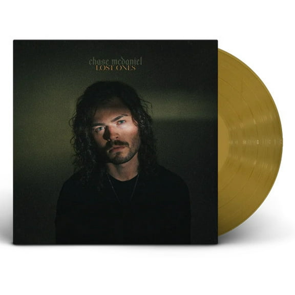 Chase McDaniel - Lost Ones - Music & Performance - CD