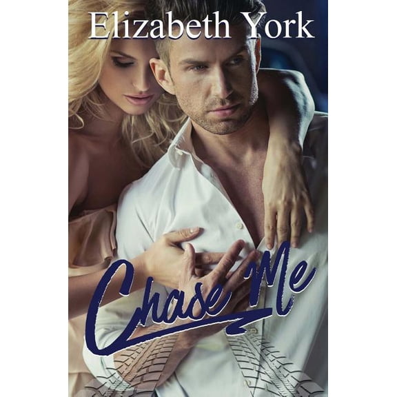 Chase Me (Paperback)