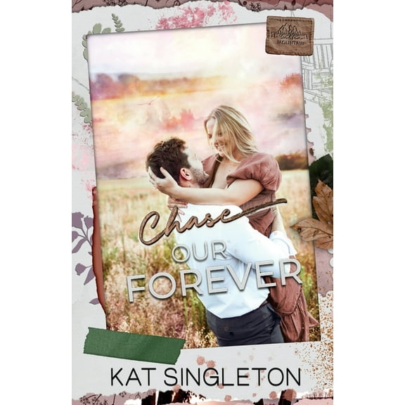 Chase Our Forever, (Paperback)