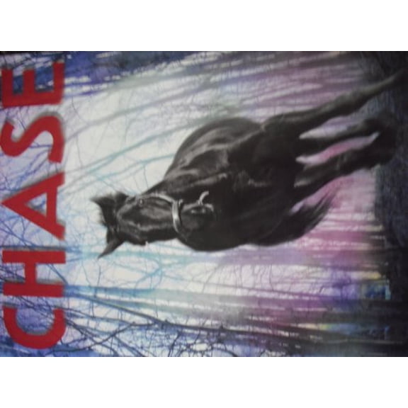 Pre-Owned Chase Paperback