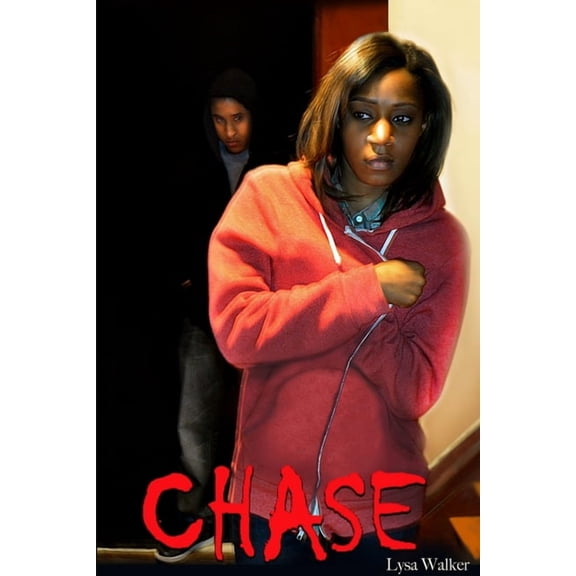 Chase, (Paperback)