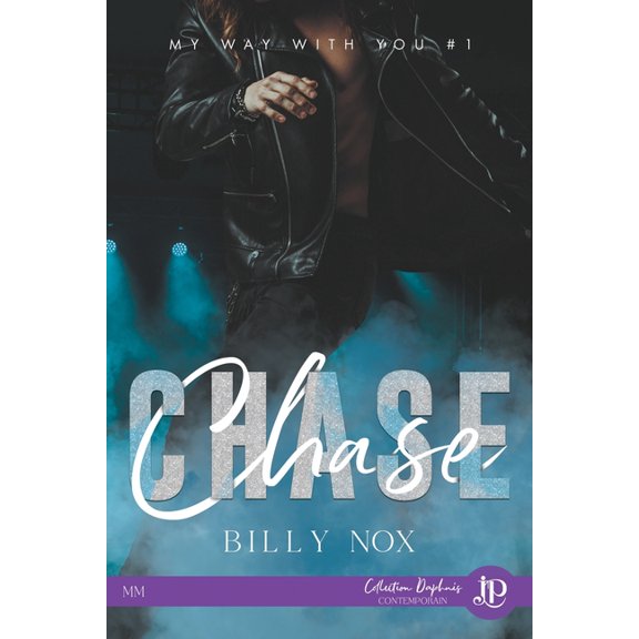 Chase, (Paperback)