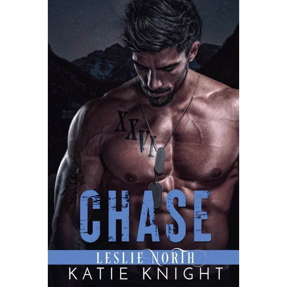Chase, (Paperback)