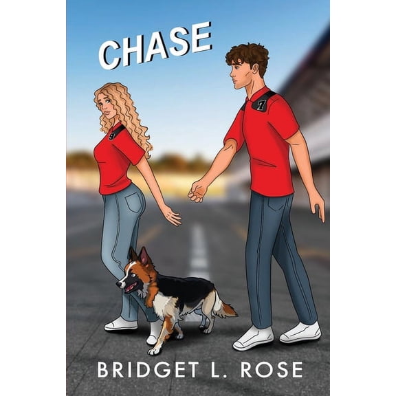 Chase: Part One & Two, (Paperback)