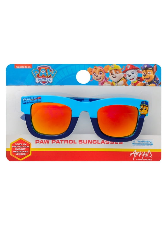Chase Paw Patrol Blue Kids Sunglasses