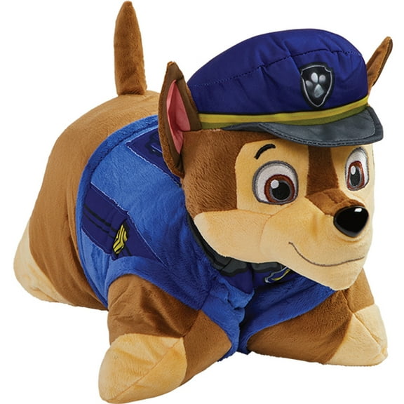 Chase Paw Patrol Pillow Pet
