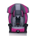thumbnail interactive-video image 1 of Evenflo Chase Plus 2-in-1 Harnessed Booster Car Seat, 1 of 14
