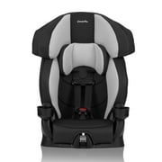 Chase Plus 2-in-1 Booster Car Seat, Huron Black