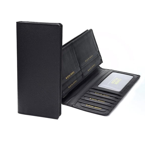 Chase Plus Long Wallet- Glasgow