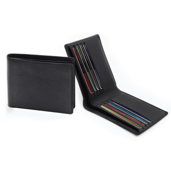 Chase PlusMen'S Wallet Glasgow