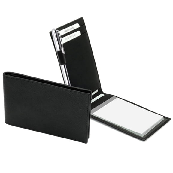 Chase PlusPocket Jotter With Notepad & Agenda Pen -Glasgow