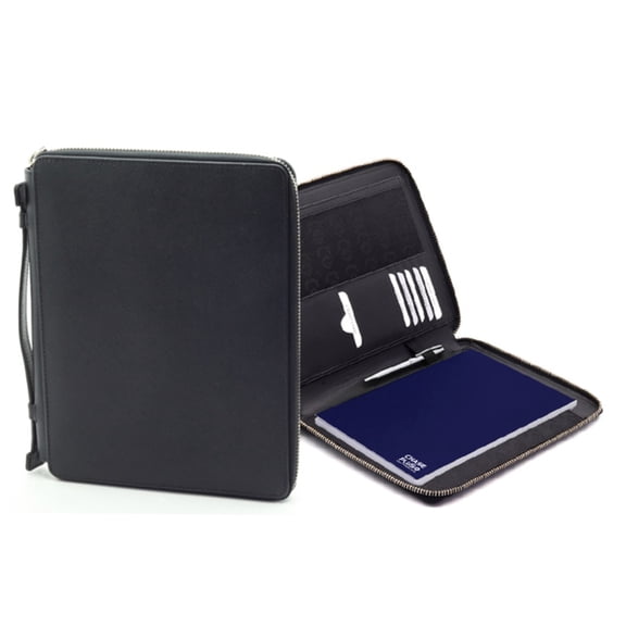 Chase PlusTravel Folder With Notepad - Premio