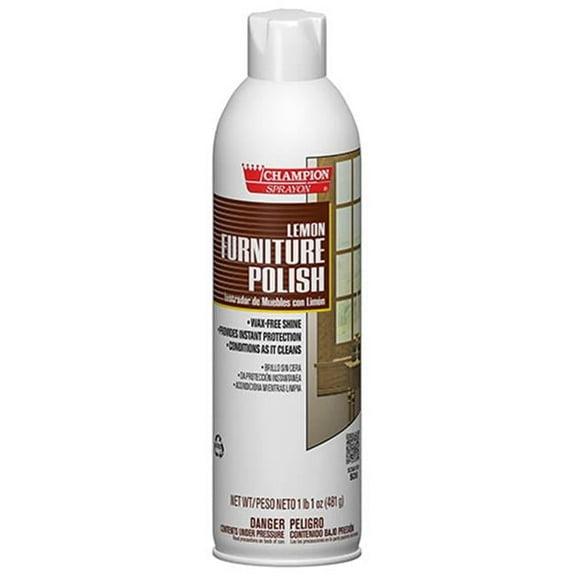 Chase Products CHP 17 oz Furniture Polish
