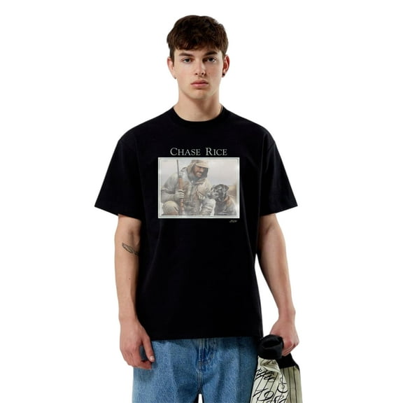 Chase Rice Go Down Singin Country Music Event T-Shirt, for men & women, up to size 5XL