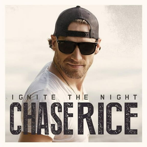 Chase Rice - Ignite the Night - Music & Performance - CD
