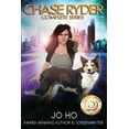 thumbnail image 1 of Chase Ryder The Chase Ryder Series: Complete Series, (Paperback), 1 of 1