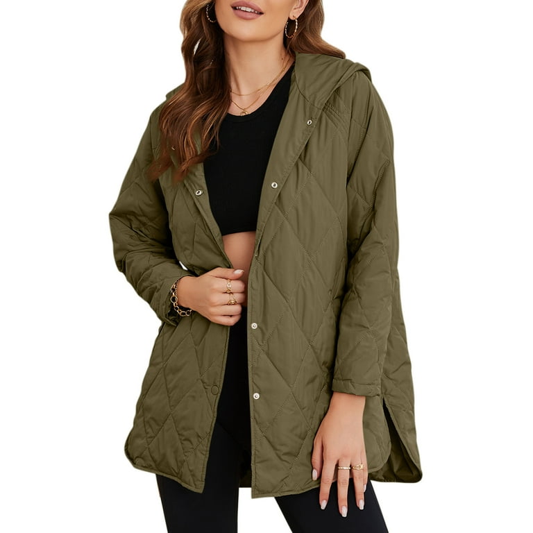 Parka business casual 2025