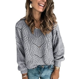 Knit Cardigan Shrug Shawls Faux Fur Collar Tassels Free size Ribbed Open Front Cardigan Wraps Sweater for Women Free Size Khaki Walmart