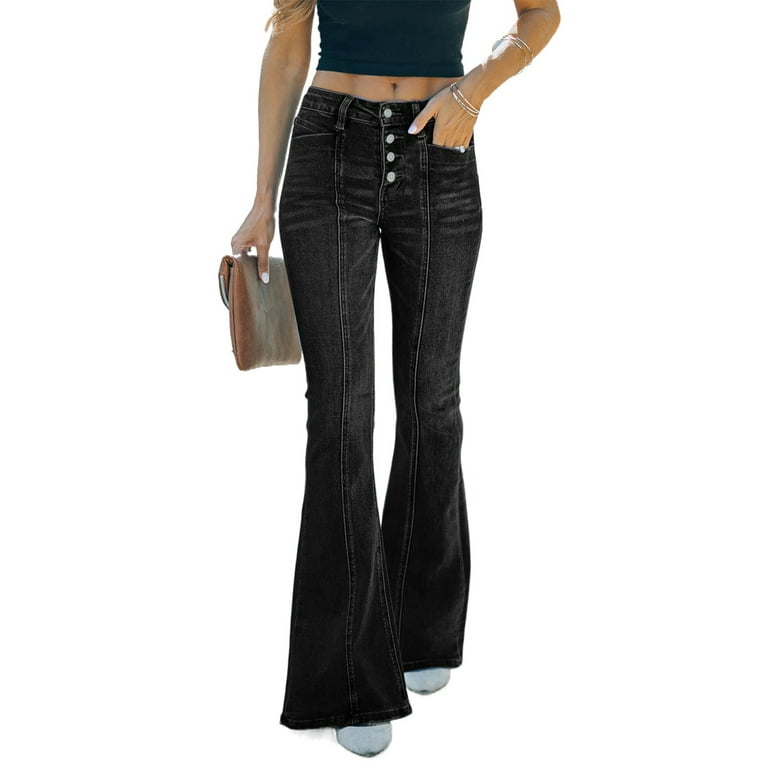 Bell bottoms deals at walmart