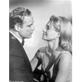 thumbnail image 1 of Chase Staring in Black Suit and Dress Photo Print (8 x 10), 1 of 1