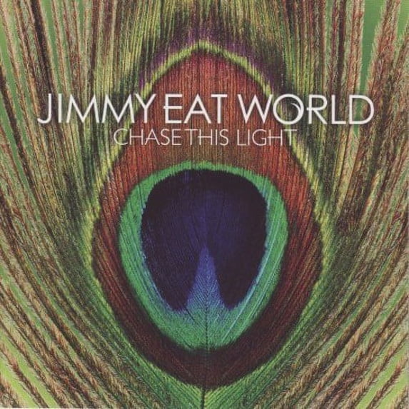 Chase This Light (CD)