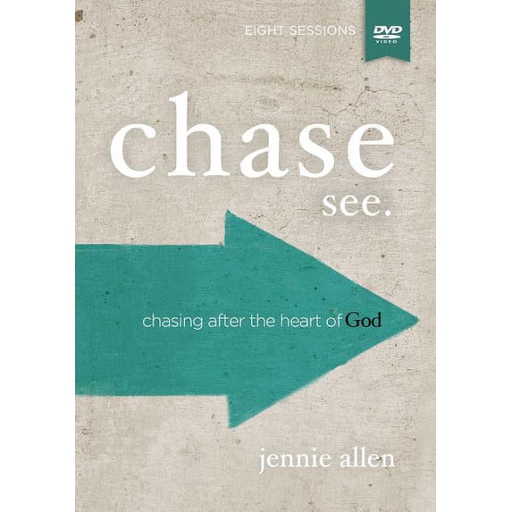 Chase Video Study