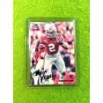thumbnail image 1 of Chase Young ROOKIE CARD BLUE # /99 SP COMMANDERS RC 2020 Luminance MAKE AN OFFER, 1 of 12