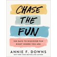 thumbnail image 1 of Pre-Owned Chase the Fun: 100 Days to Discover Fun Right Where You Are (Hardcover) 0800738764 9780800738761, 1 of 1
