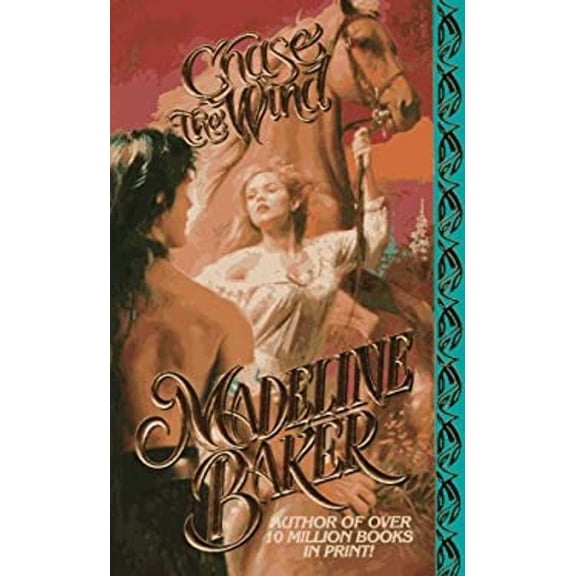 Pre-Owned Chase the Wind (Paperback) 0843940697 9780843940695