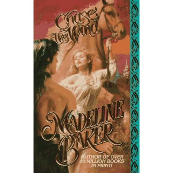 Pre-Owned Chase the Wind (Paperback) 0843940697 9780843940695