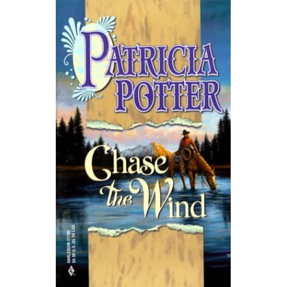 Pre-Owned Chase the Wind: Chase the Thunder/Against the Wind (Mass Market Paperback) 0373217056 9780373217052