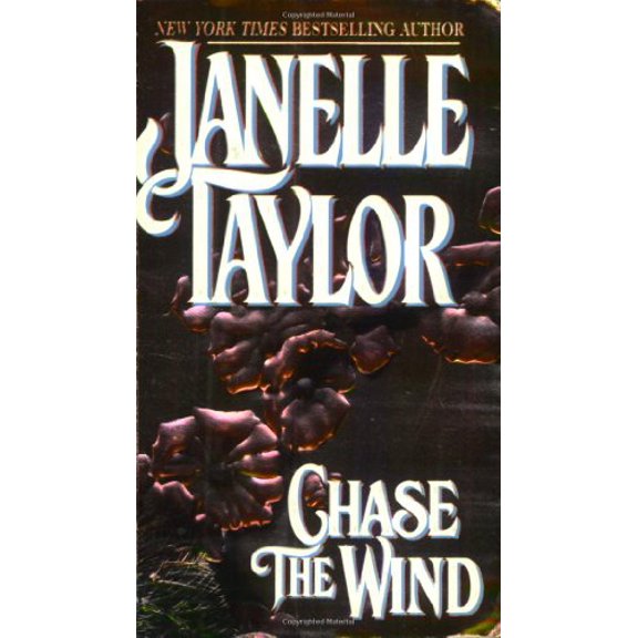 Pre-Owned Chase the Wind Paperback