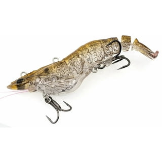 Chasebaits Ultimate Squid Fishing Lure (Color: Nitro / 5.9