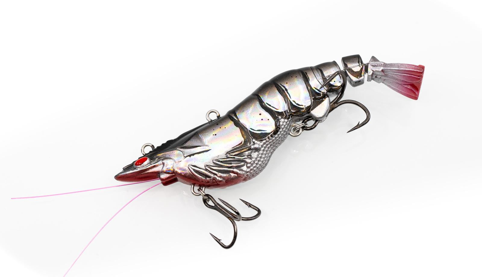 Lures Baits Attractants Spike Fishing