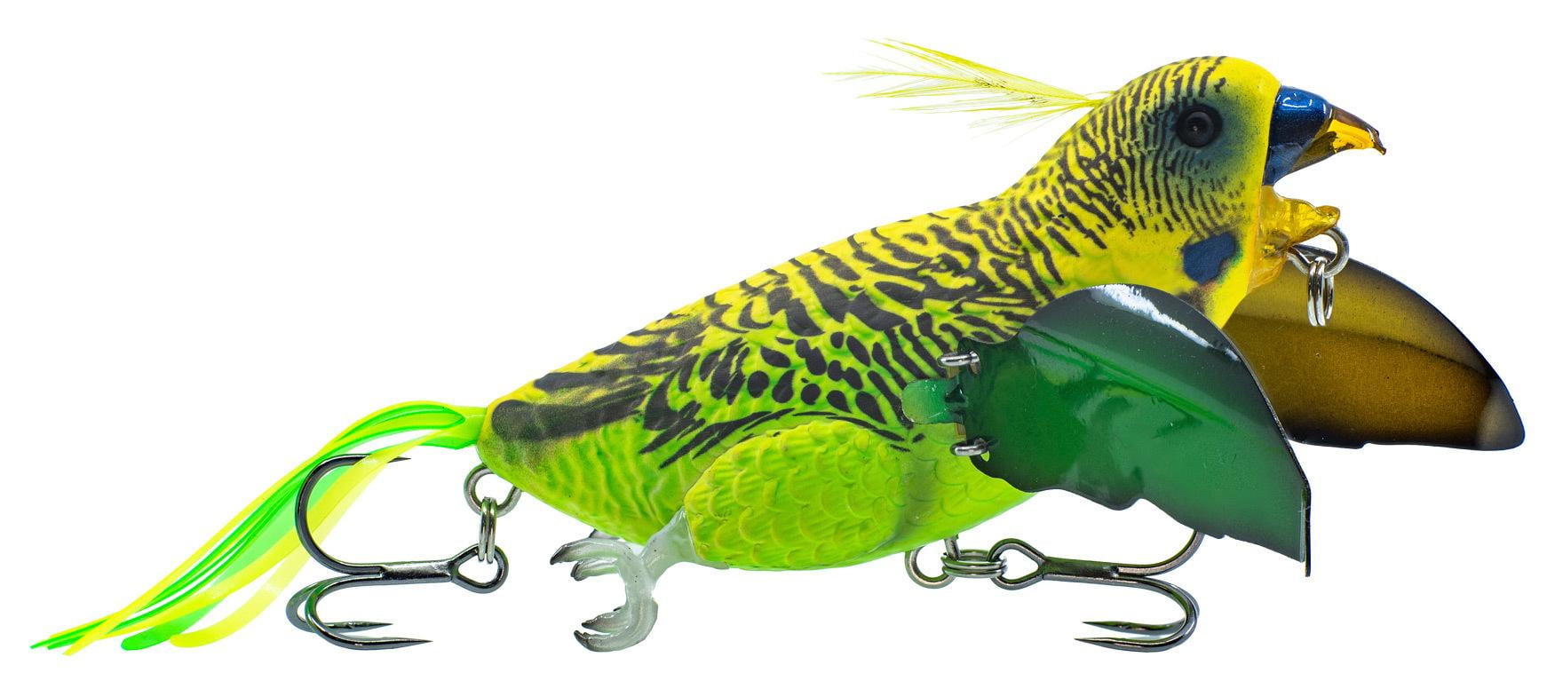 Chasebaits Rip Snorter Chasing Bait