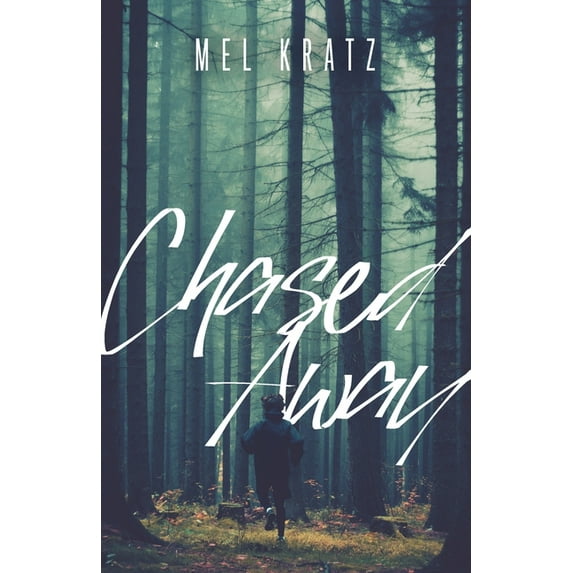 Chased Away, (Paperback)