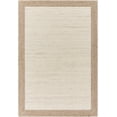 thumbnail image 1 of BoutiqueRugs Chasen Traditional, Transitional Area Rug - Beige, Sandstone, Cream - 8' x 10', 1 of 7