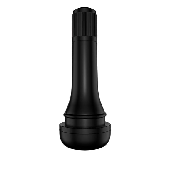 Chasenew TR414 Rubber Snap-in Tire Valve Stem