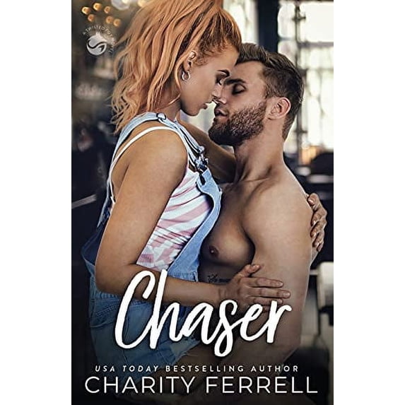 Pre-Owned Chaser: 4 (Twisted Fox) Paperback