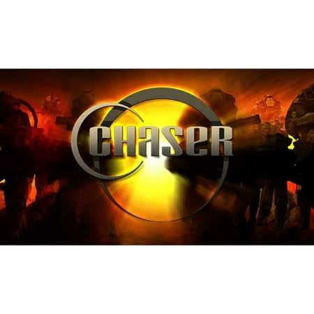 Chaser Game Software