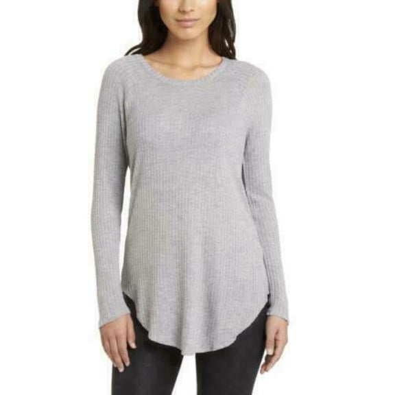 Chaser Ladies' Waffle Thermal (SUCCULENT, XL)