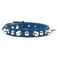 thumbnail image 1 of Chaser Leather Dog Collar Size 20, 1 of 2