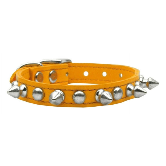 Chaser Leather Dog Collar Size 20