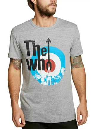 The who clearance t