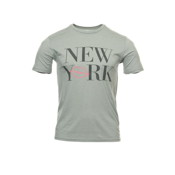 Chaser T-Shirt Tee Shirt (Large, Gray)
