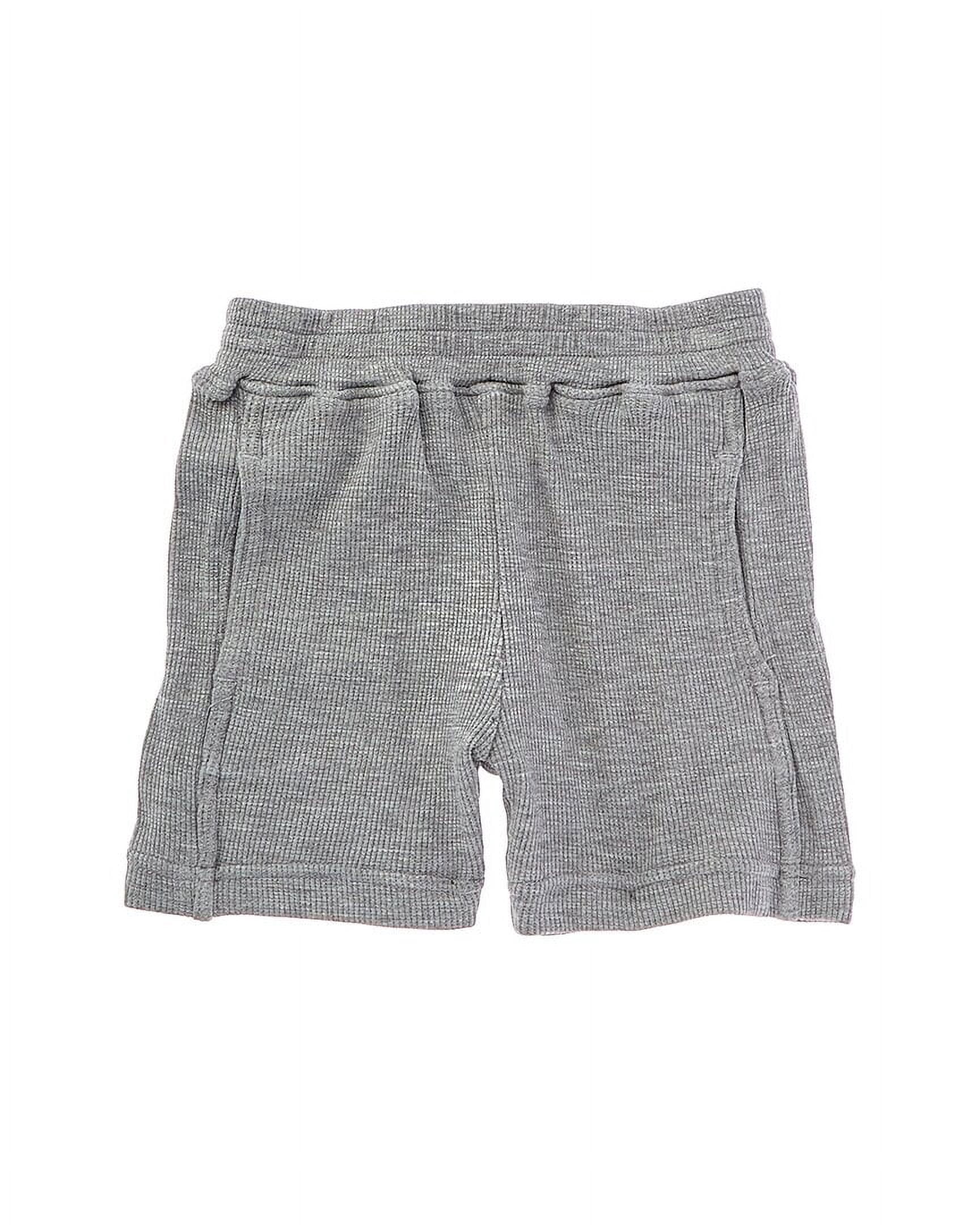 Boys Ace Short Storm main image 0