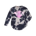 thumbnail image 1 of Chaser girls  RPET Vintage Jersey Shirt, 4, 1 of 2