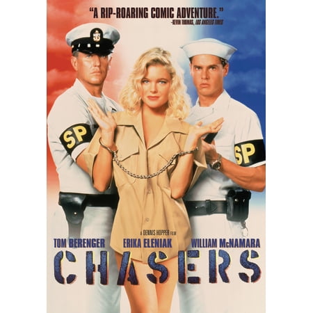 Mill Creek - Chasers [DIGITAL VIDEO DISC]