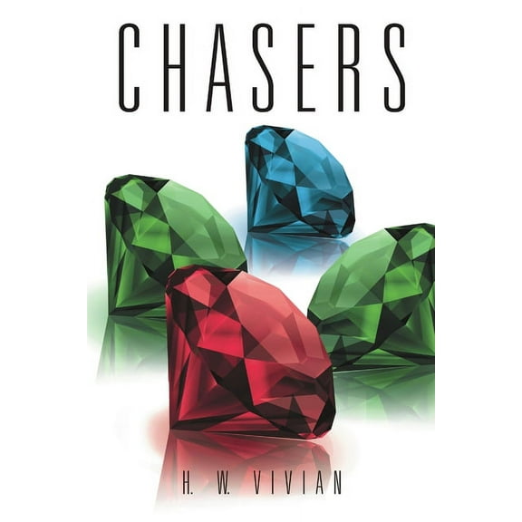 Chasers, (Paperback)